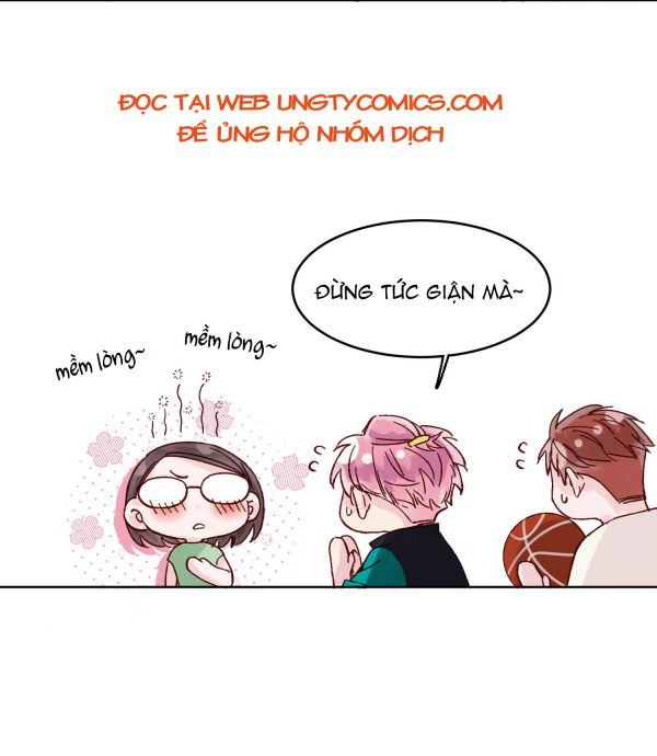 Tôi Phải Làm 1 Kẻ Đại Xấu Xa Chap 5 - Trang 3