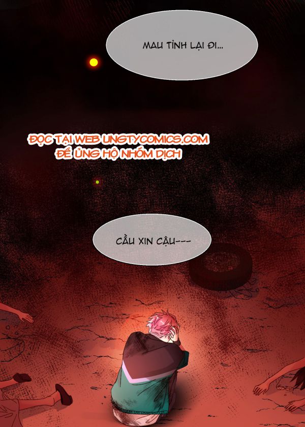 Tôi Phải Làm 1 Kẻ Đại Xấu Xa Chap 5 - Trang 3