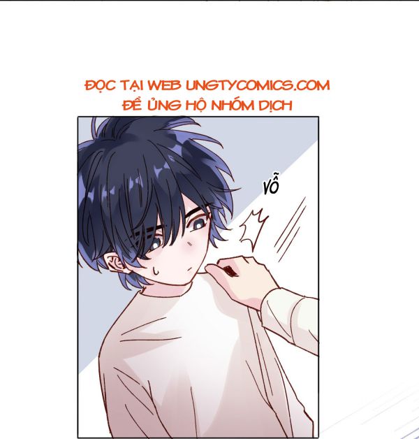 Tôi Phải Làm 1 Kẻ Đại Xấu Xa Chap 5 - Trang 3