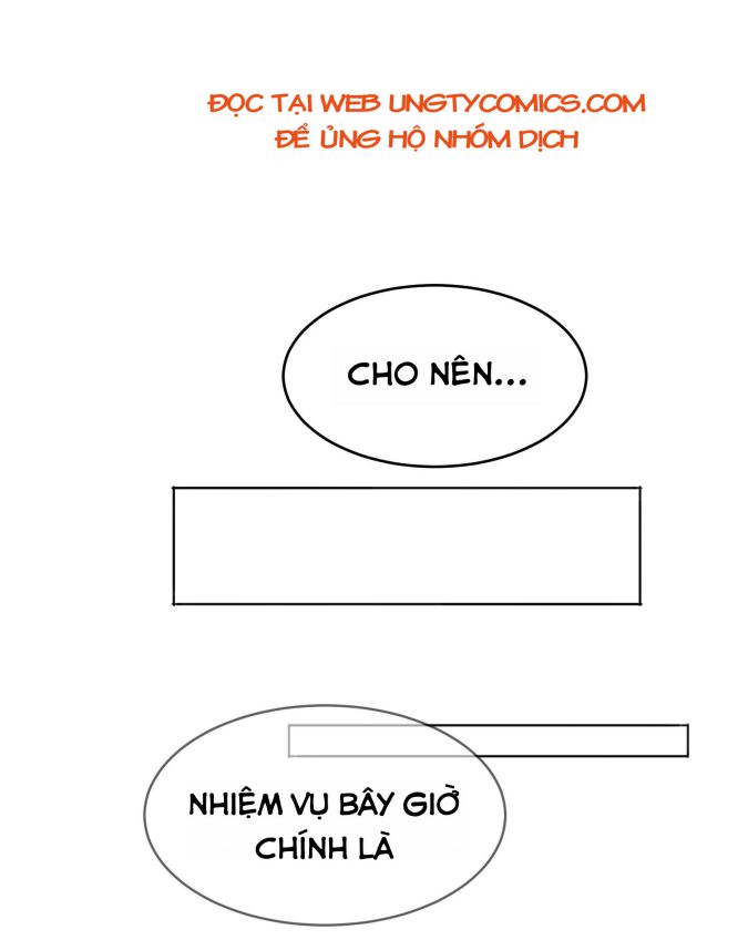 Tôi Phải Làm 1 Kẻ Đại Xấu Xa Chap 6 - Trang 3
