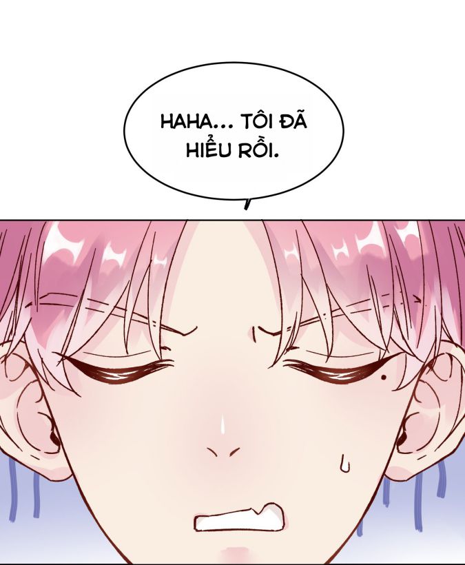Tôi Phải Làm 1 Kẻ Đại Xấu Xa Chap 6 - Trang 3