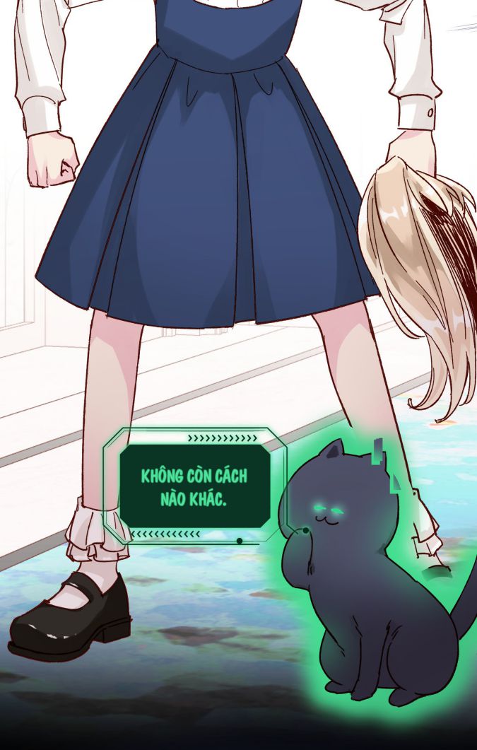 Tôi Phải Làm 1 Kẻ Đại Xấu Xa Chap 6 - Trang 3