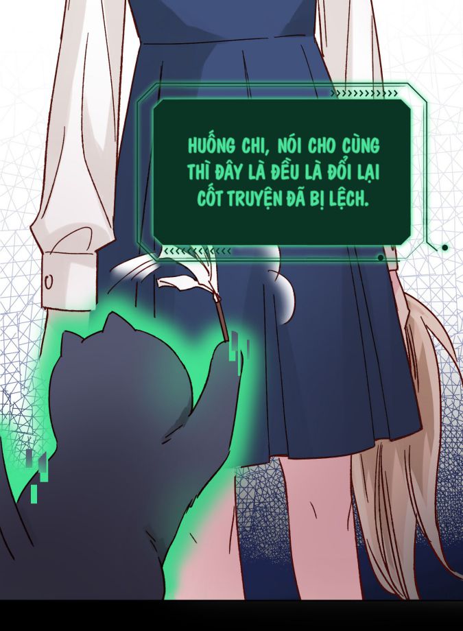 Tôi Phải Làm 1 Kẻ Đại Xấu Xa Chap 6 - Trang 3