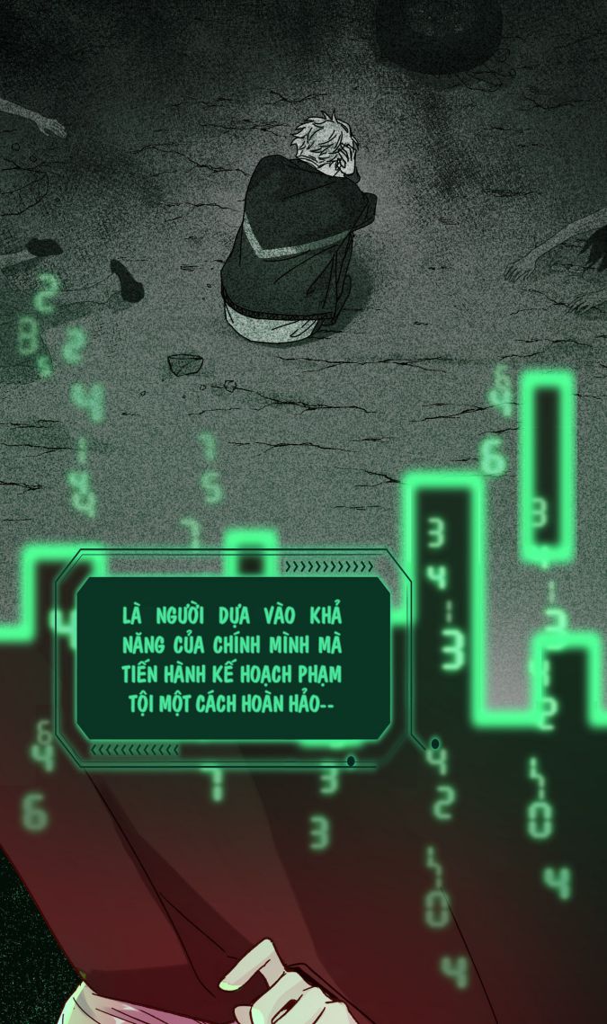 Tôi Phải Làm 1 Kẻ Đại Xấu Xa Chap 6 - Trang 3