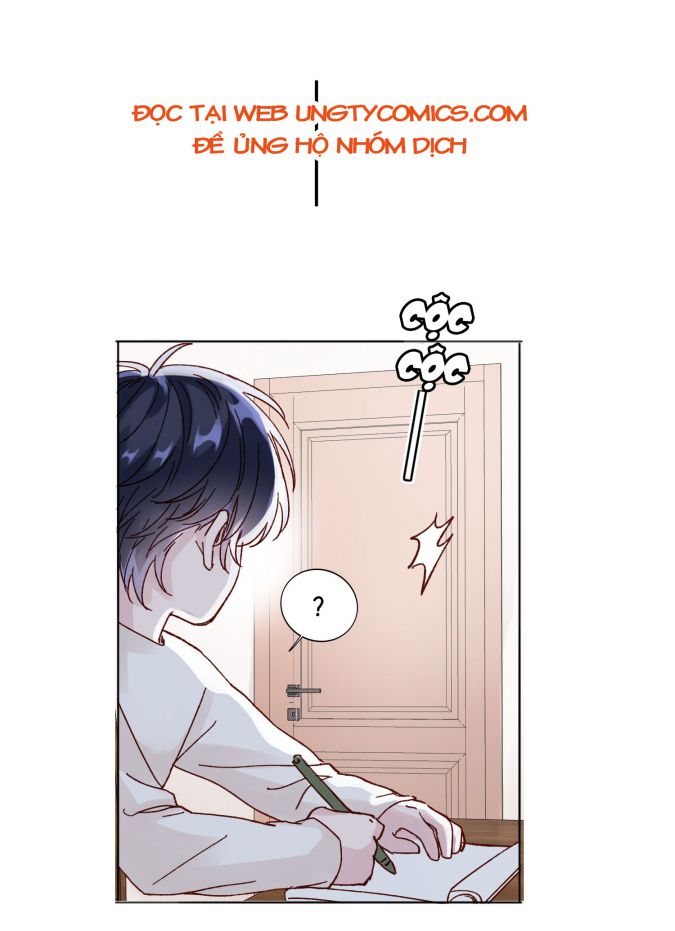 Tôi Phải Làm 1 Kẻ Đại Xấu Xa Chap 6 - Trang 3