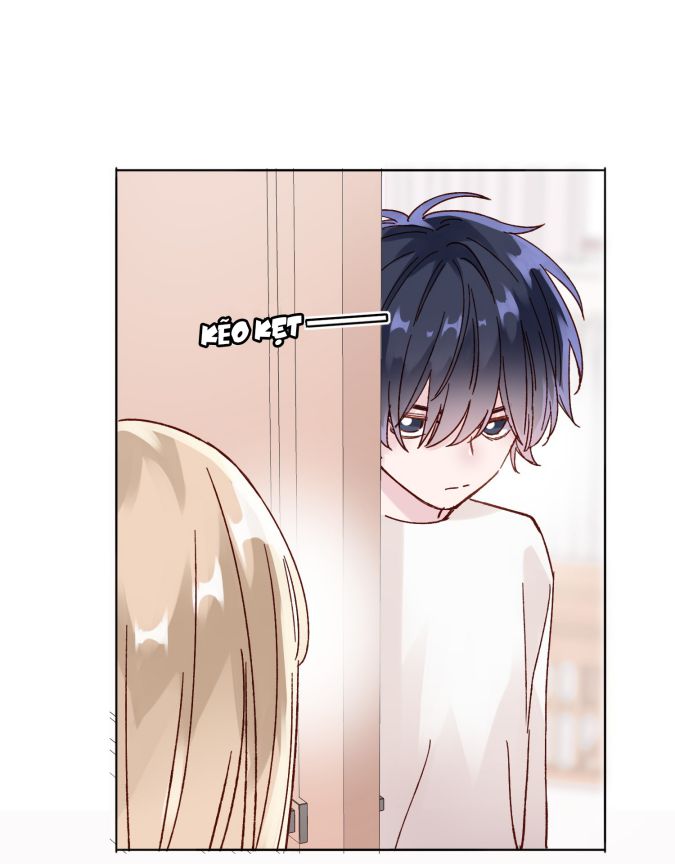Tôi Phải Làm 1 Kẻ Đại Xấu Xa Chap 6 - Trang 3