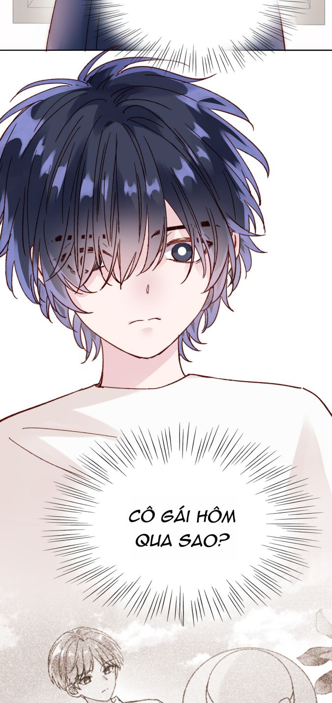 Tôi Phải Làm 1 Kẻ Đại Xấu Xa Chap 6 - Trang 3