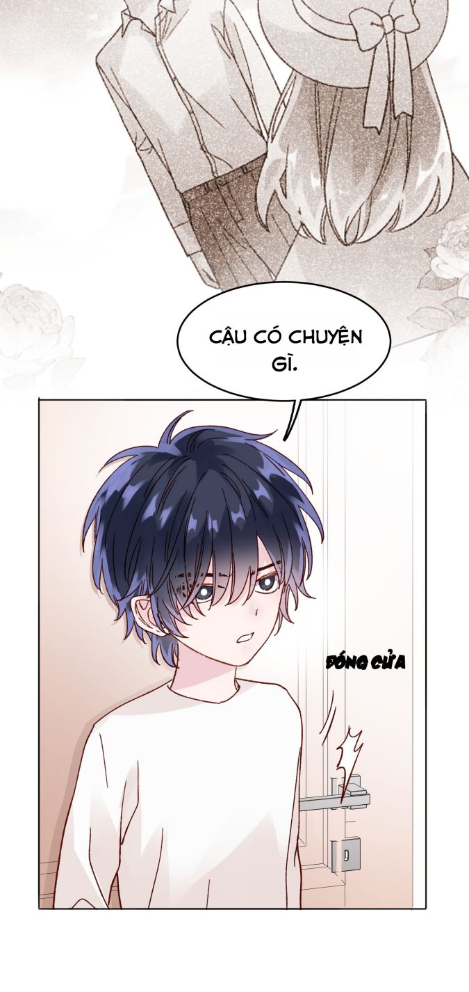 Tôi Phải Làm 1 Kẻ Đại Xấu Xa Chap 6 - Trang 3