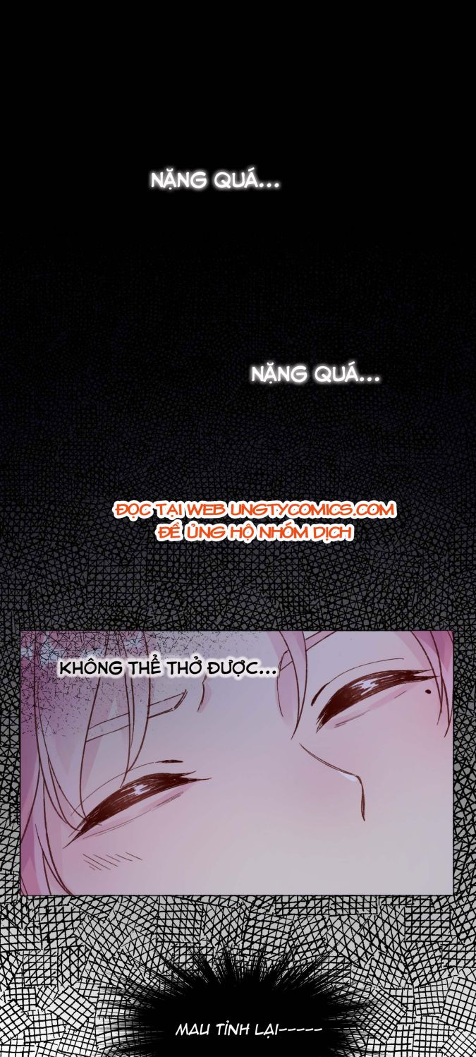 Tôi Phải Làm 1 Kẻ Đại Xấu Xa Chap 6 - Trang 3