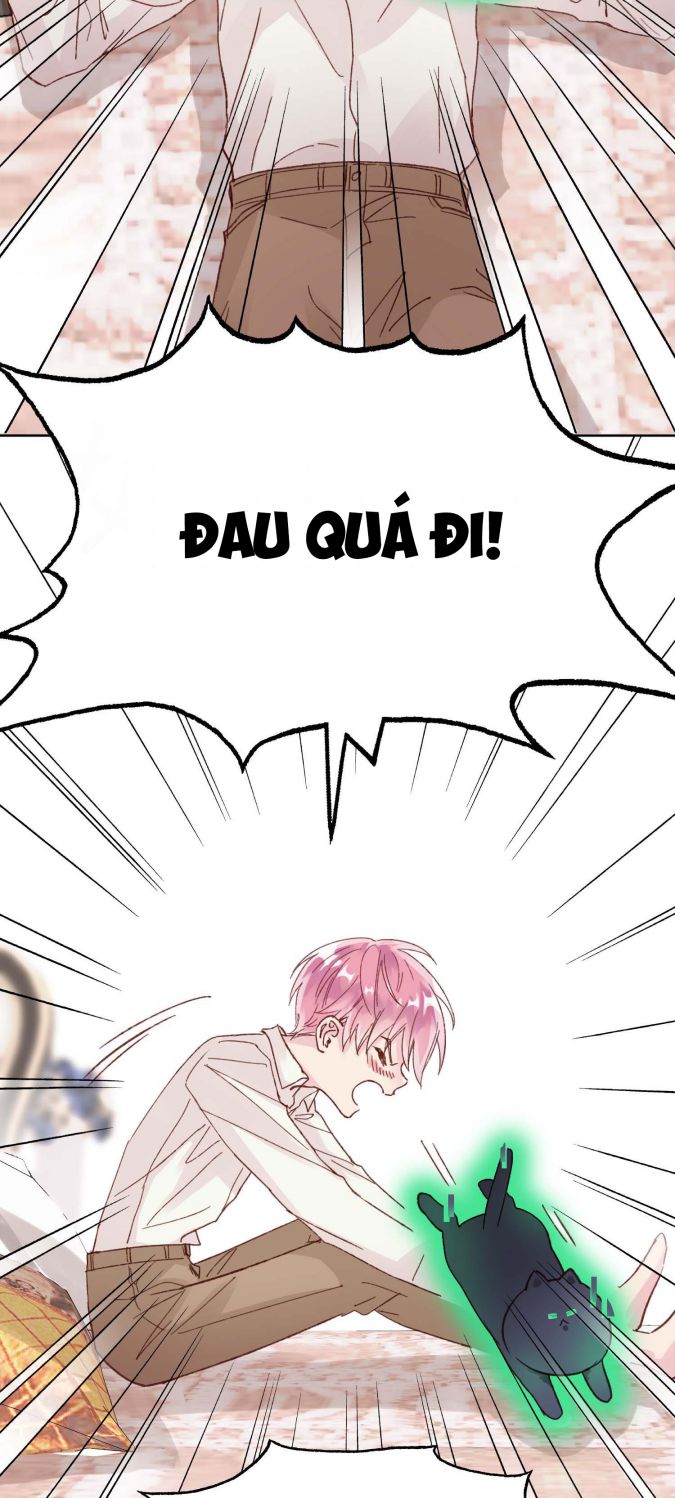 Tôi Phải Làm 1 Kẻ Đại Xấu Xa Chap 6 - Trang 3