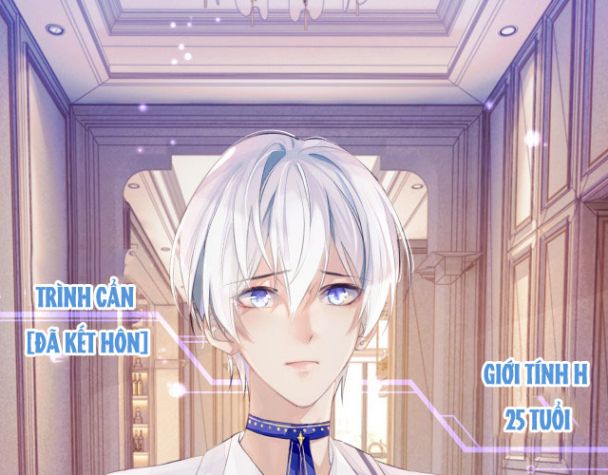 Đơn Xin Ly Hôn Chapter 1 - Trang 4