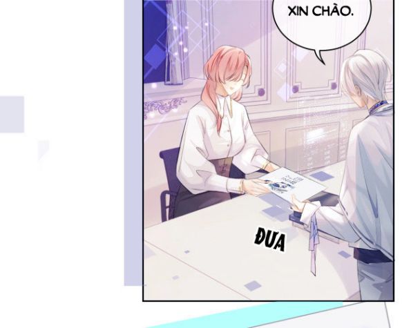 Đơn Xin Ly Hôn Chapter 1 - Trang 4