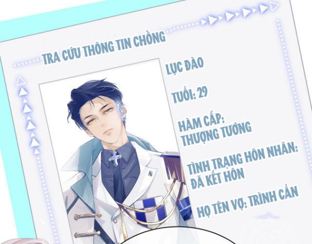 Đơn Xin Ly Hôn Chapter 1 - Trang 4