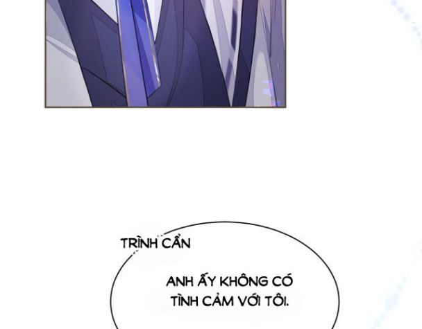 Đơn Xin Ly Hôn Chapter 1 - Trang 4