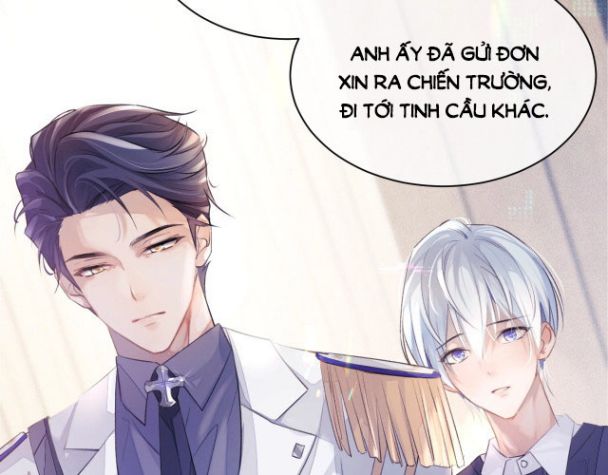Đơn Xin Ly Hôn Chapter 1 - Trang 4
