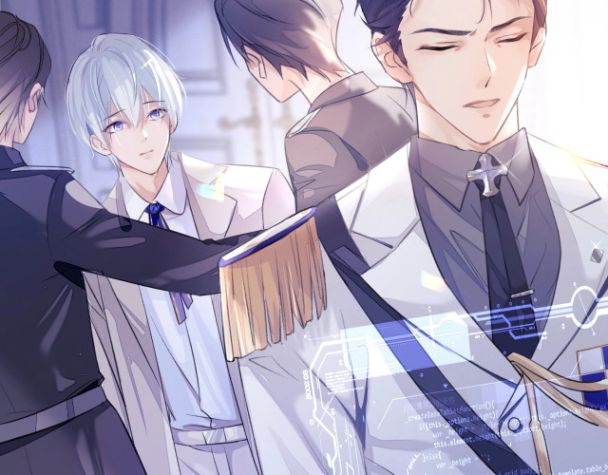 Đơn Xin Ly Hôn Chapter 1 - Trang 4