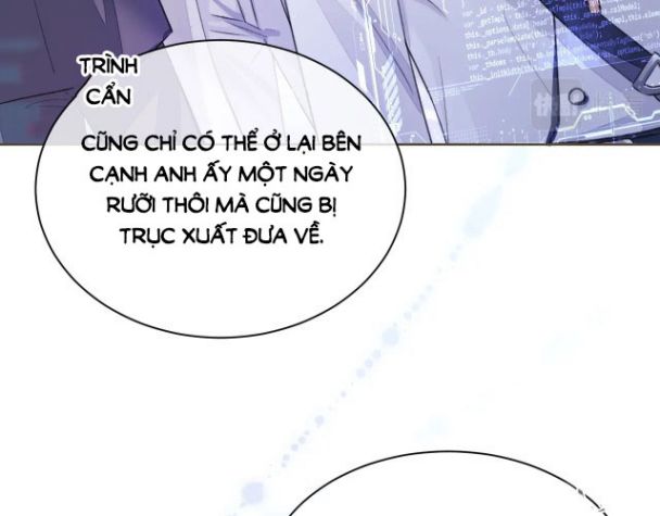 Đơn Xin Ly Hôn Chapter 1 - Trang 4