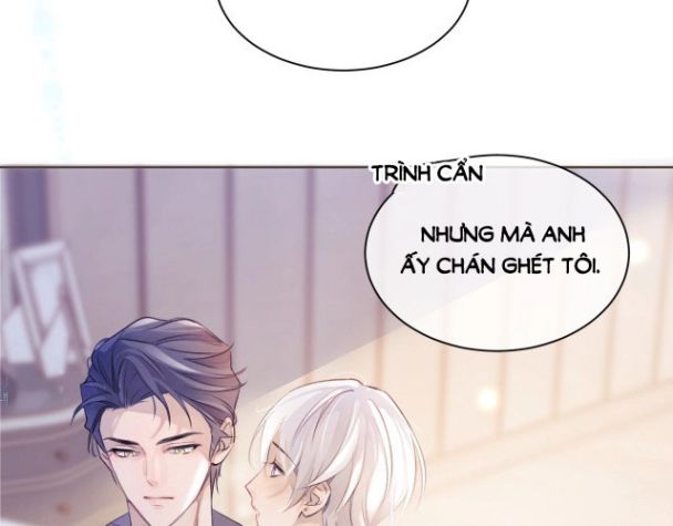 Đơn Xin Ly Hôn Chapter 1 - Trang 4