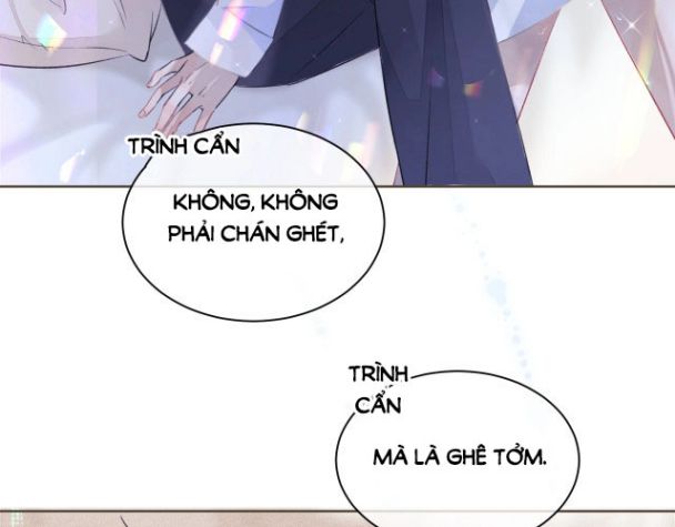 Đơn Xin Ly Hôn Chapter 1 - Trang 4