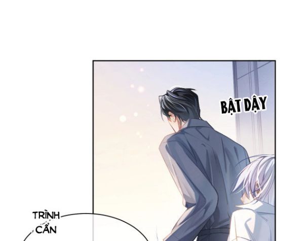Đơn Xin Ly Hôn Chapter 1 - Trang 4