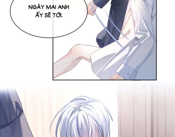 Đơn Xin Ly Hôn Chapter 1 - Trang 4