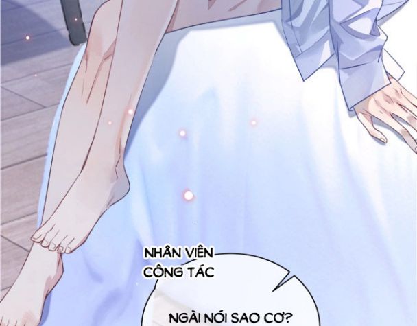 Đơn Xin Ly Hôn Chapter 1 - Trang 4