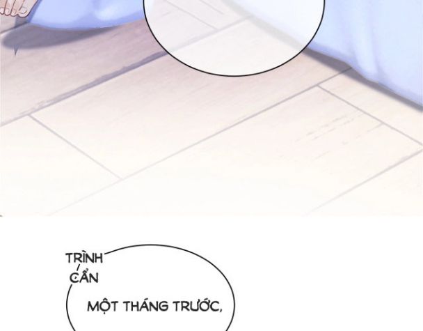 Đơn Xin Ly Hôn Chapter 1 - Trang 4