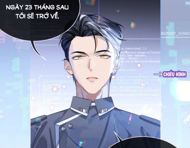 Đơn Xin Ly Hôn Chapter 1 - Trang 4