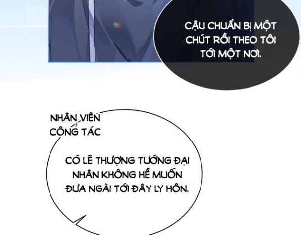 Đơn Xin Ly Hôn Chapter 1 - Trang 4