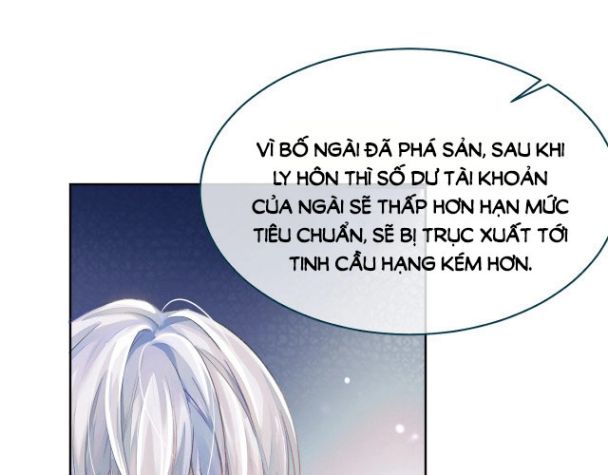 Đơn Xin Ly Hôn Chapter 1 - Trang 4