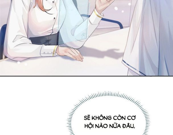 Đơn Xin Ly Hôn Chapter 1 - Trang 4