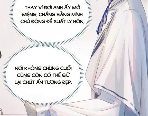 Đơn Xin Ly Hôn Chapter 1 - Trang 4