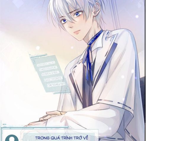 Đơn Xin Ly Hôn Chapter 1 - Trang 4