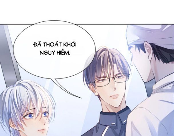 Đơn Xin Ly Hôn Chapter 1 - Trang 4