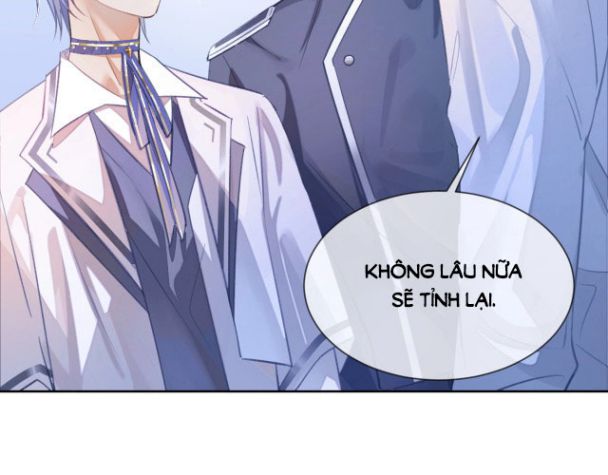 Đơn Xin Ly Hôn Chapter 1 - Trang 4