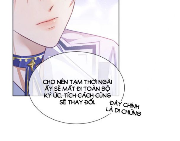 Đơn Xin Ly Hôn Chapter 1 - Trang 4