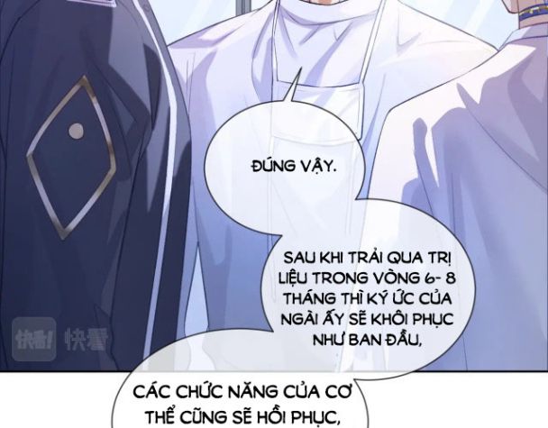 Đơn Xin Ly Hôn Chapter 1 - Trang 4