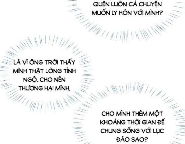 Đơn Xin Ly Hôn Chapter 1 - Trang 4