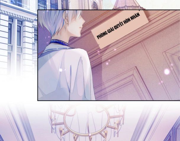 Đơn Xin Ly Hôn Chapter 1 - Trang 4