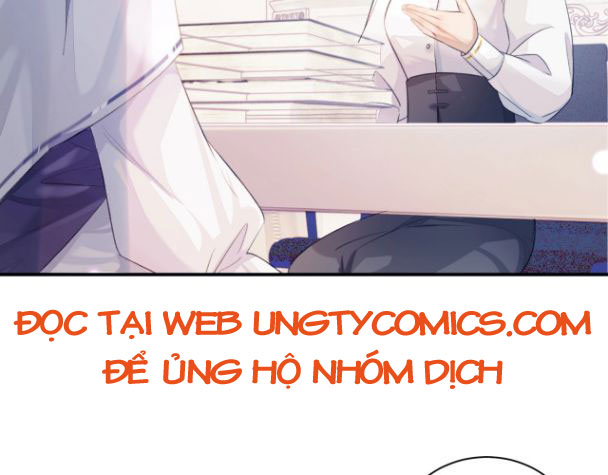 Đơn Xin Ly Hôn Chapter 1 - Trang 4