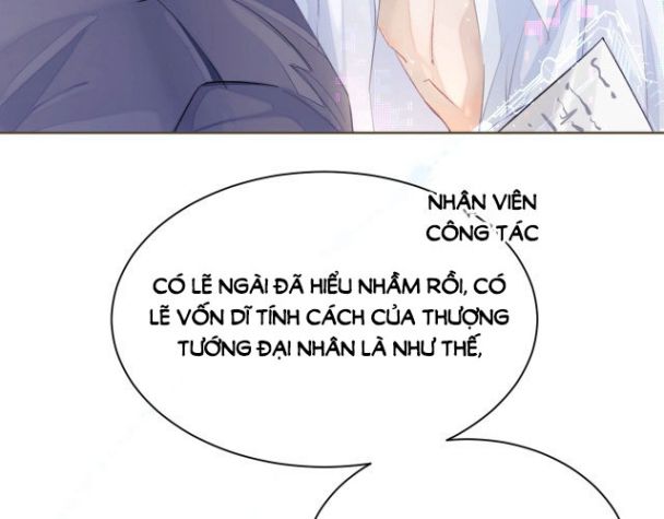 Đơn Xin Ly Hôn Chapter 1 - Trang 4