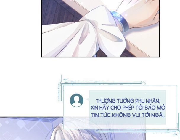 Đơn Xin Ly Hôn Chapter 1 - Trang 4