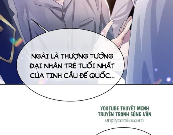 Đơn Xin Ly Hôn Phần 2: Chapter 4 - Trang 4