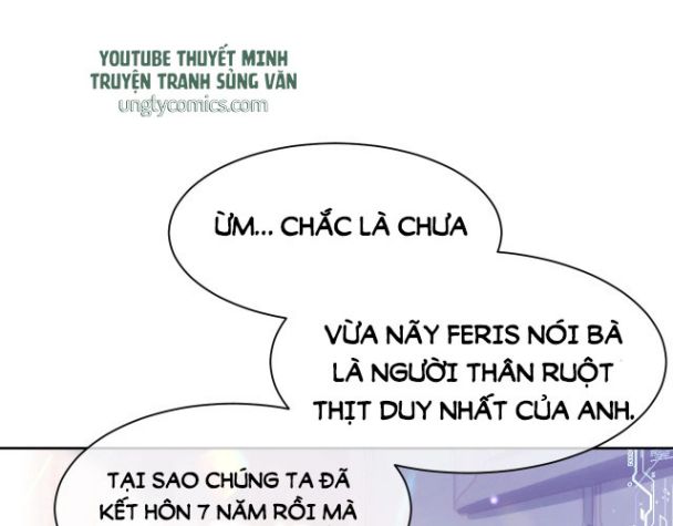 Đơn Xin Ly Hôn Phần 2: Chapter 4 - Trang 4