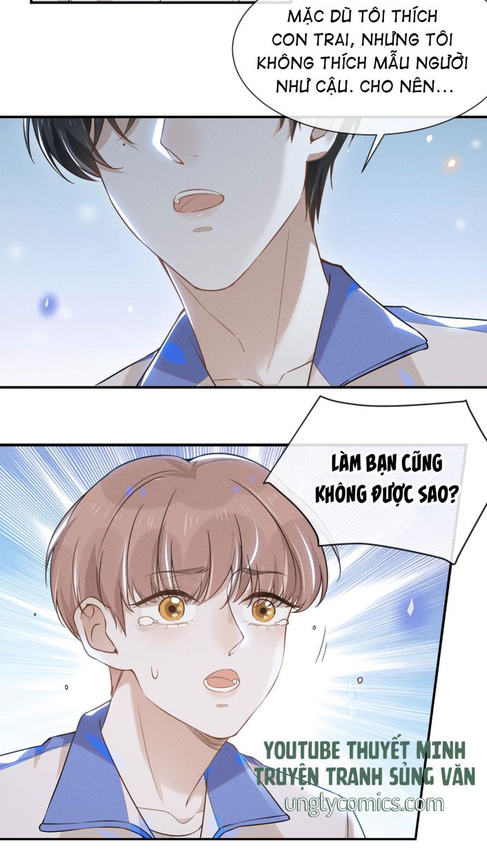 Lai Sinh Bất Kiến Chapter 13 - Next Chapter 14