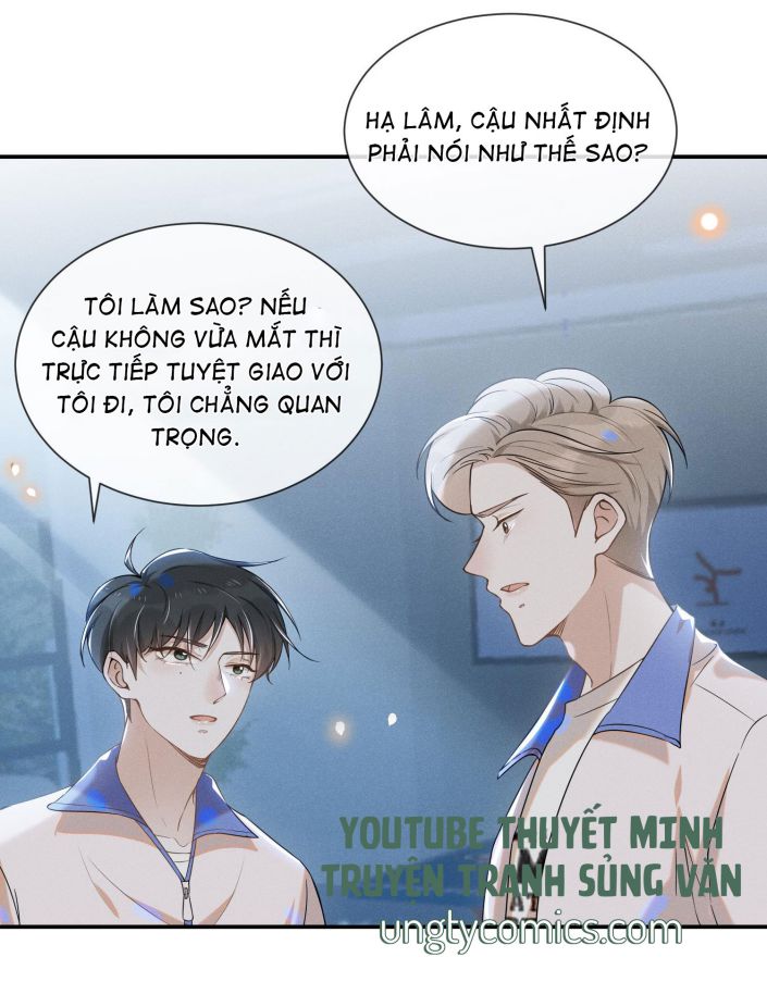 Lai Sinh Bất Kiến Chapter 13 - Next Chapter 14