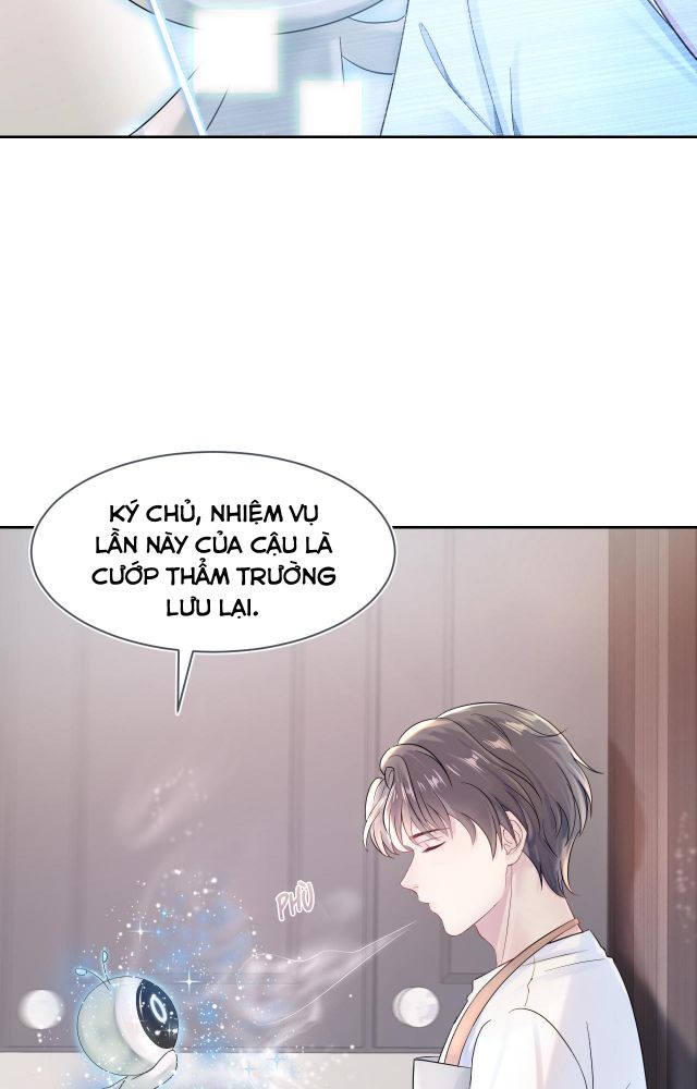 Tuyệt Mỹ Bạch Liên Hoa Online Dạy Học Chapter 1 - Next Chapter 2