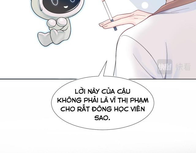 Tuyệt Mỹ Bạch Liên Hoa Online Dạy Học Chapter 1 - Next Chapter 2