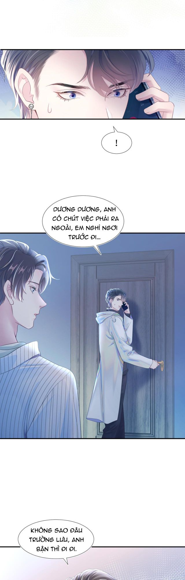 Tuyệt Mỹ Bạch Liên Hoa Online Dạy Học Chapter 3 - Next Chapter 4