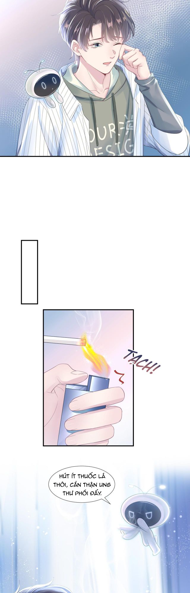 Tuyệt Mỹ Bạch Liên Hoa Online Dạy Học Chapter 3 - Next Chapter 4